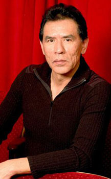 Wes Studi